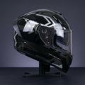 Helmet Insane black | Koralyne™