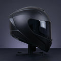 Helmet Matte Black | Koralyne™