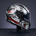 Helmet Lobe | Koralyne™