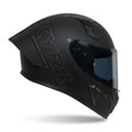 Helmet Matte black