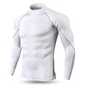 White Thermal Base Layer