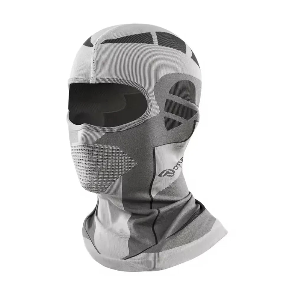 ThermalShield Face Mask