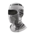 ThermalShield Face Mask