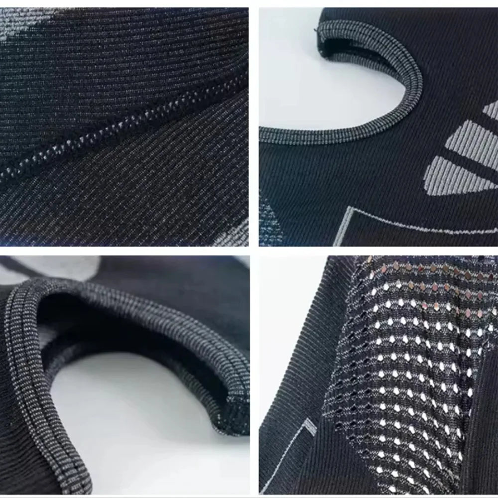 ThermalShield Face Mask
