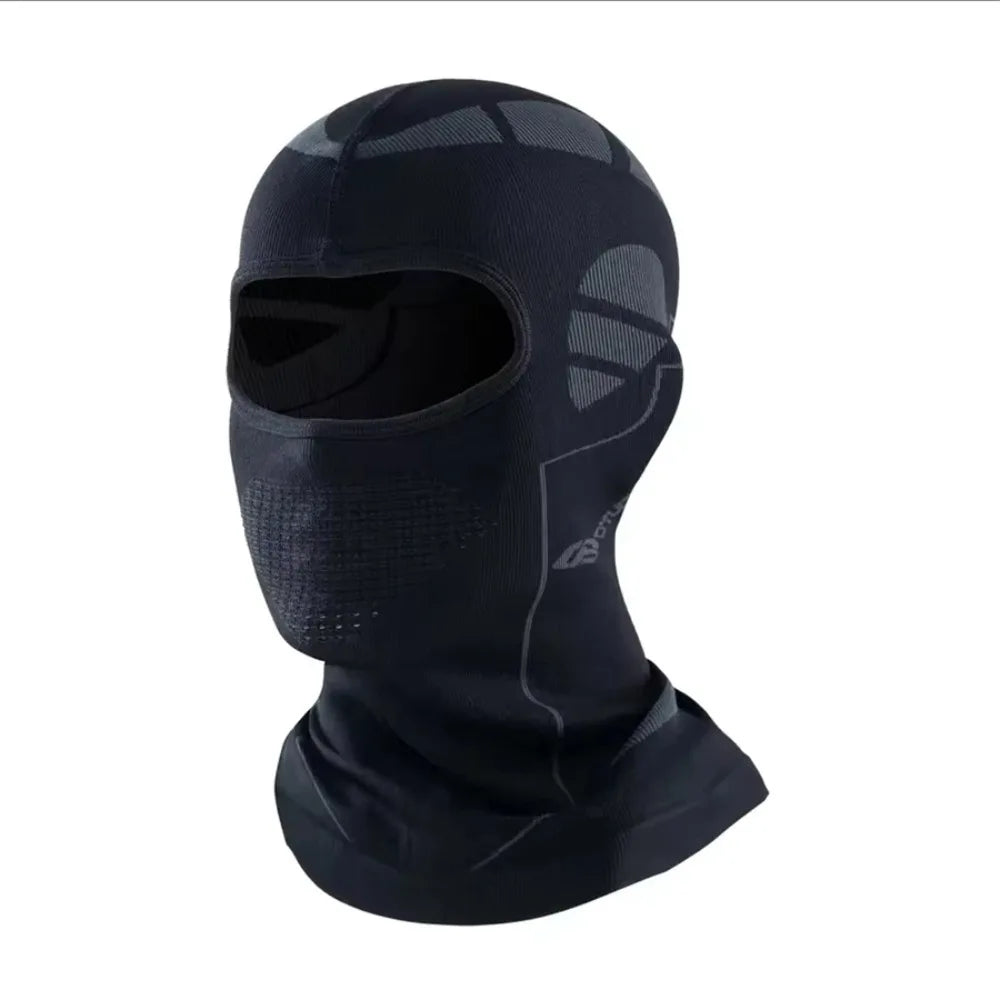 ThermalShield Face Mask