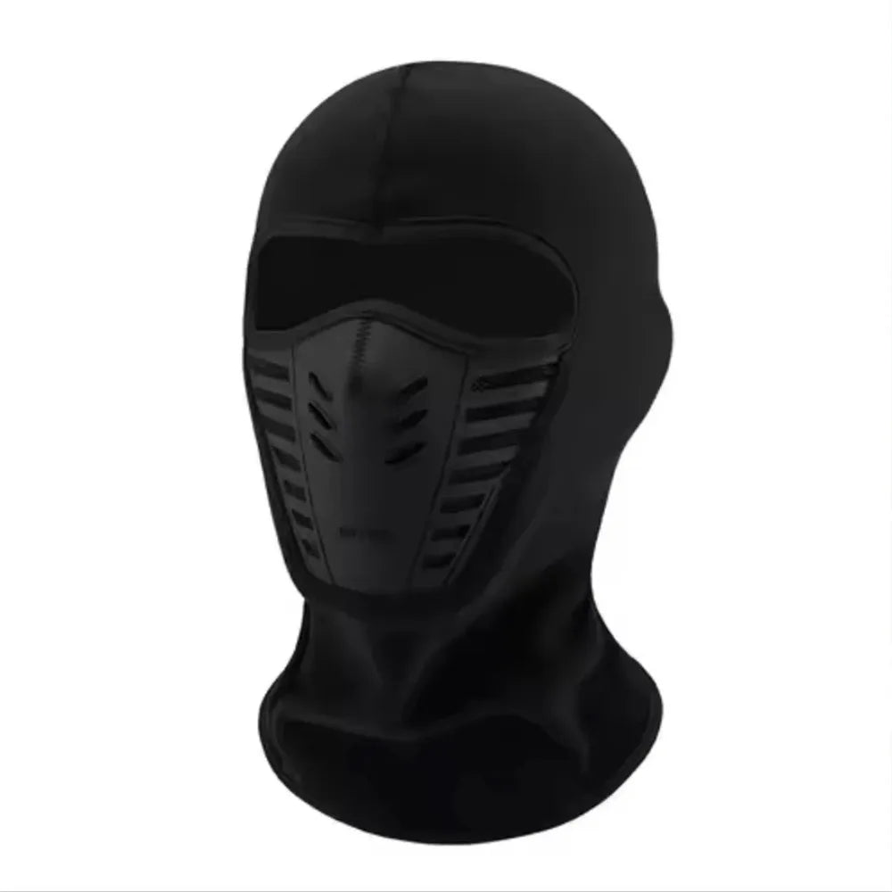 ThermalShield Face Mask