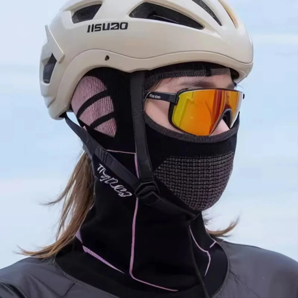 ThermalShield Face Mask