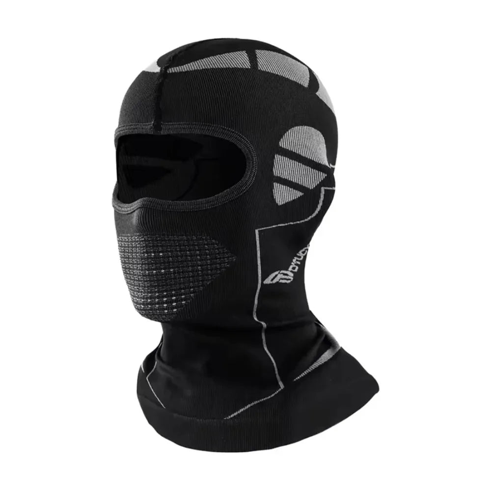 ThermalShield Face Mask