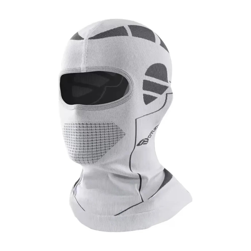 ThermalShield Face Mask