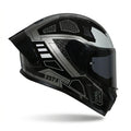 Helmet Bright gray